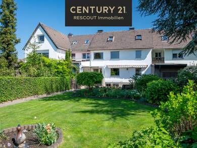 Reihenmittelhaus zum Kauf 299.000 € 7 Zimmer 125 m² 650 m² Grundstück frei ab sofort Merkstein Herzogenrath 52134