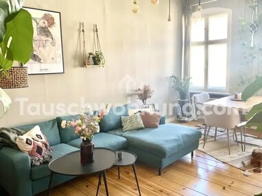 Wohnung zur Miete 540 € 2 Zimmer 60 m² 4. Geschoss Prenzlauer Berg Berlin 10439