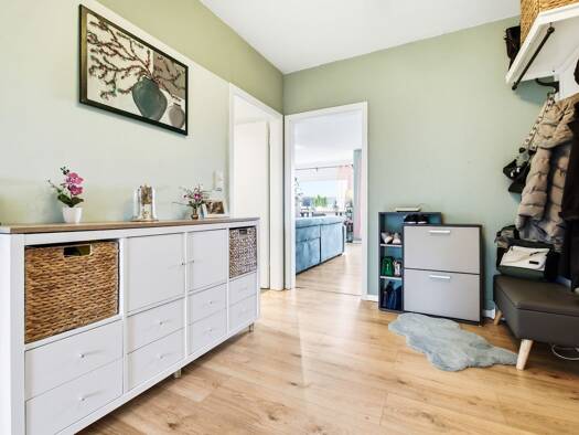 Wohnung zum Kauf 189.000 € 2 Zimmer 90 m² Innenstadt Minden 32427