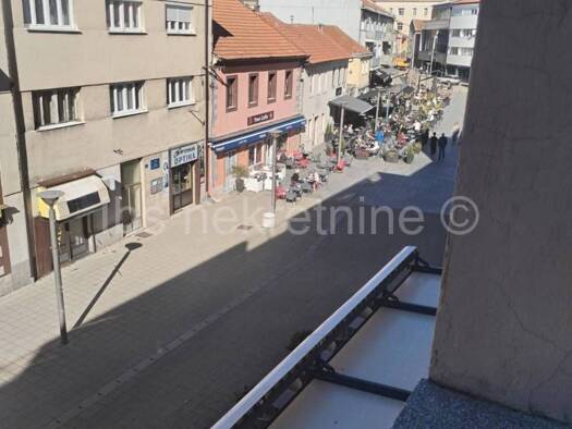 Wohnung zum Kauf 82.500 € 4 Zimmer 55 m² 2. Geschoss Slivno