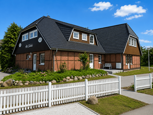 Wohnung zum Kauf provisionsfrei 184.000 € 2 Zimmer 34,4 m² 1. Geschoss frei ab sofort Suxdorf Grömitz 23743