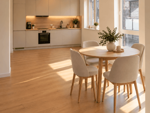 Wohnung zum Kauf - Erstbezug provisionsfrei 295.000 € 3 Zimmer 82,9 m² EG Lauenburg/Elbe 21481