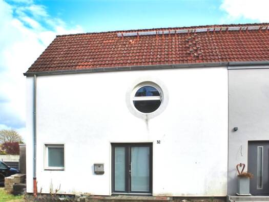 Doppelhaushälfte zum Kauf 299.000 € 4 Zimmer 164 m² 379 m² Grundstück Rumeln-Kaldenhausen Duisburg 47239