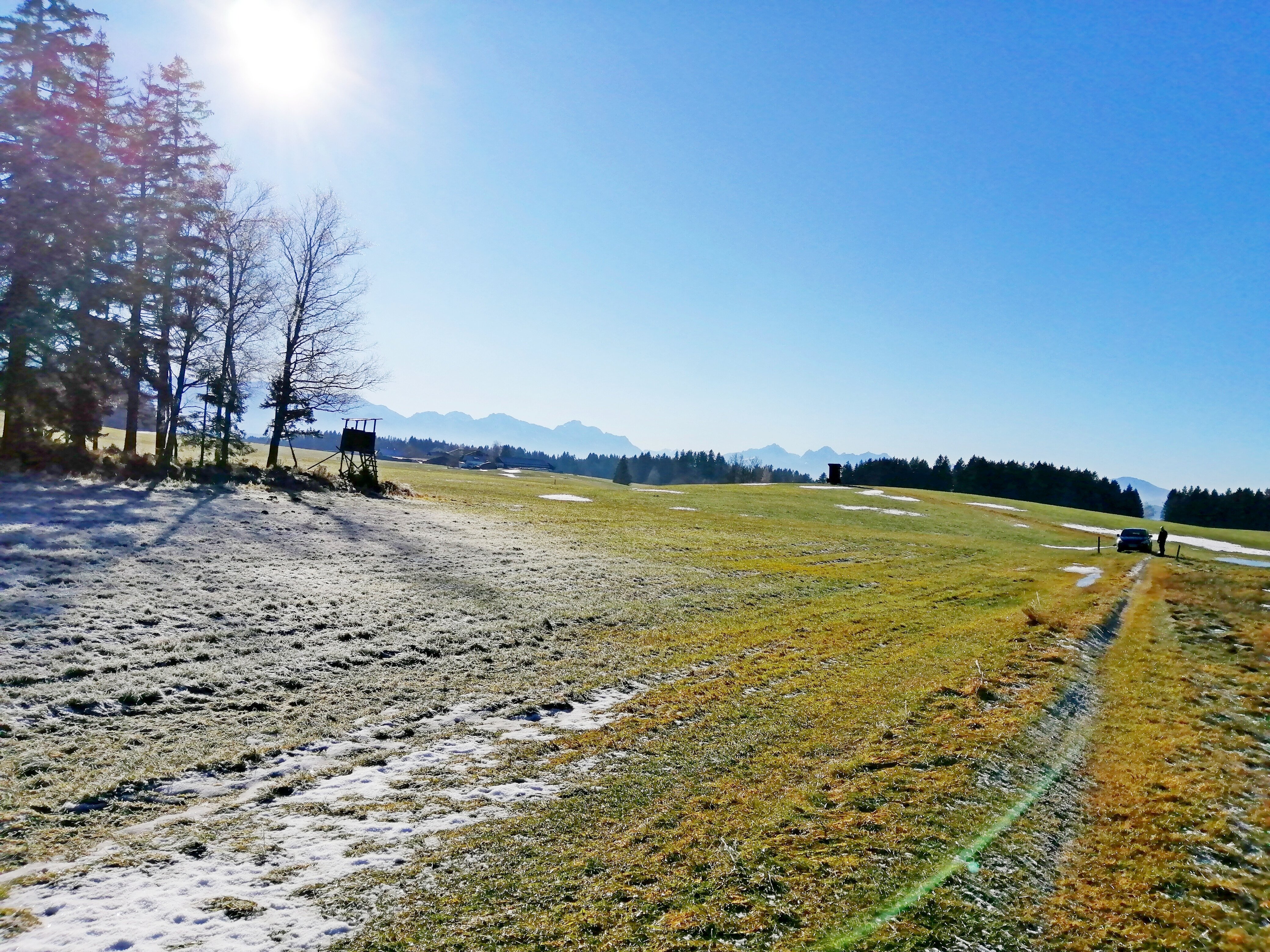 Landwirtschaftliche Fläche zum Kauf 88.000 m²<br/>Fläche 88.000 m²<br/>Grundstück Maderbichl Steingaden 86989