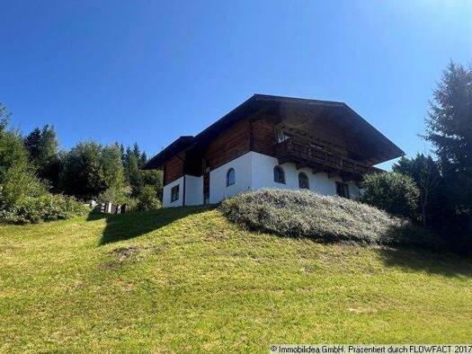 Einfamilienhaus zum Kauf 7 Zimmer 319 m² 2.635 m² Grundstück Weerberg 6133