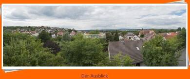 Wohnung zur Miete 720 € 2 Zimmer 55,5 m² EG frei ab 01.07.2025 Am Luitpoldhain 14 Mühlbach Bad Neustadt an der Saale 97616