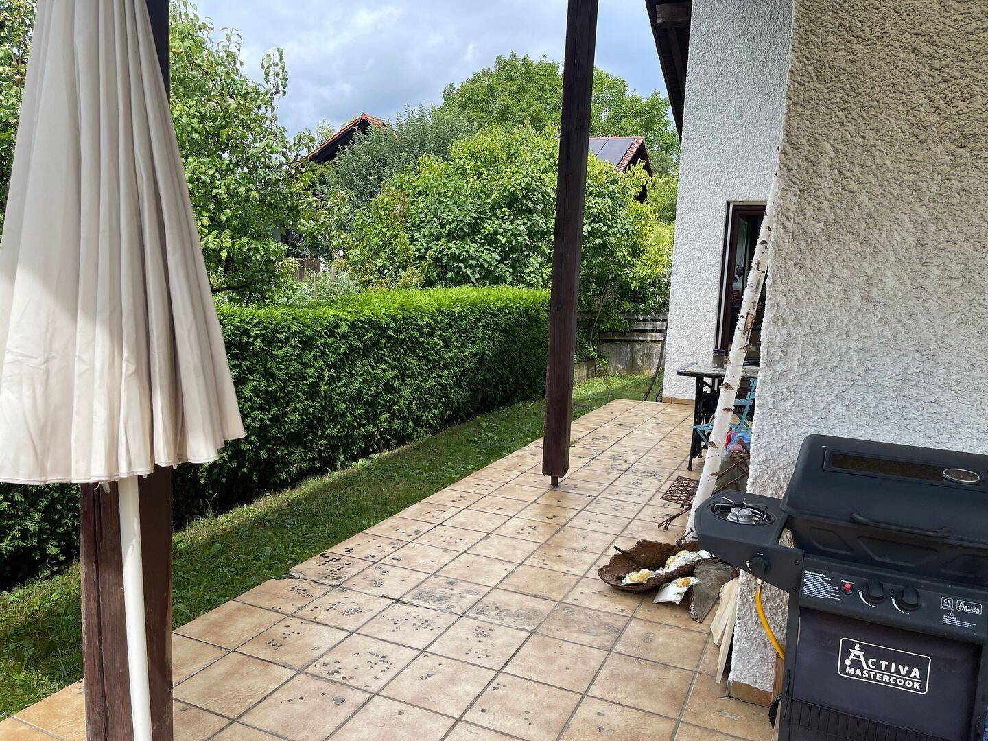 House in Manching, Landkreis Pfaffenhofen an der Ilm - Mehr