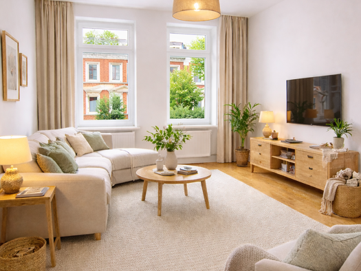 Wohnung zum Kauf 730.000 € 3 Zimmer 82,8 m² 4. Geschoss frei ab sofort Ottensen Hamburg 22763