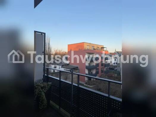 Wohnung zur Miete Tauschwohnung 1.000 € 2 Zimmer 67 m² 3. Geschoss Bickendorf Köln 50825