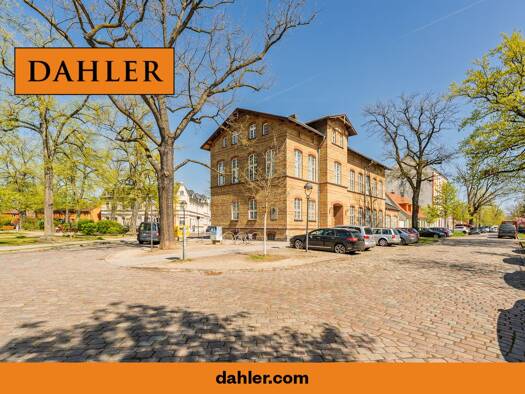 Gewerbeobjekt zum Kauf als Kapitalanlage geeignet 2.460.000 € 1.080 m² Babelsberg Nord Potsdam 14482