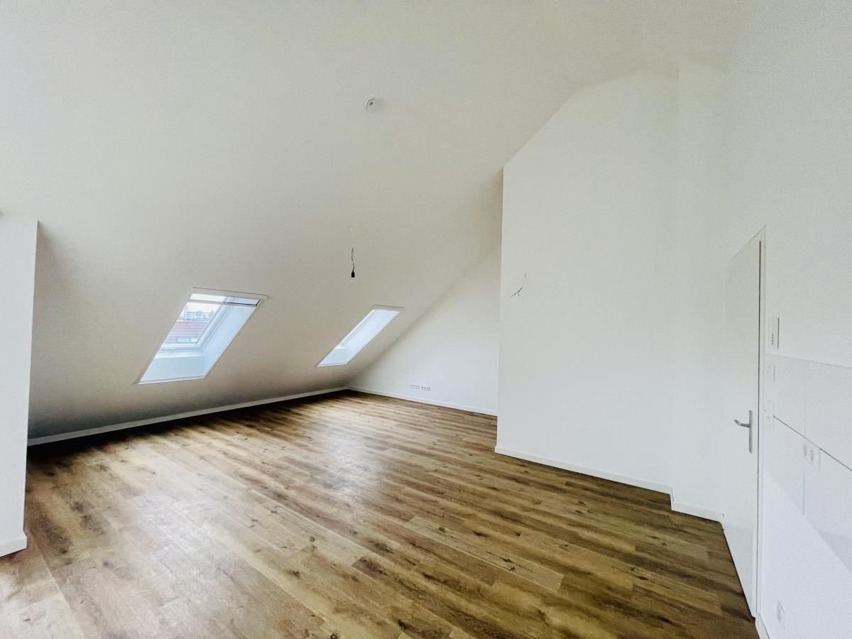 Wohnung zur Miete 894 € 2 Zimmer 68,8 m²<br/>Wohnfläche 5.<br/>Geschoss Berliner Straße 7 Tegel Berlin 13507