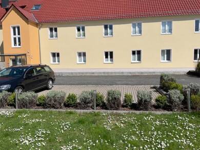 Apartmenthaus zum Kauf als Kapitalanlage geeignet 990.000 € 595 m² 1.670 m² Grundstück Seehausen Leipzig 04356