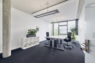 Bürofläche zur Miete provisionsfrei 12,50 € 94 m² Bürofläche teilbar ab 44 m² Fischerhäuser Ismaning 85737