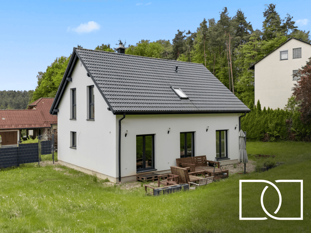 Einfamilienhaus zum Kauf 449.000 € 6 Zimmer 129 m² 1.650,3 m² Grundstück Lindenhardt Creußen 95473
