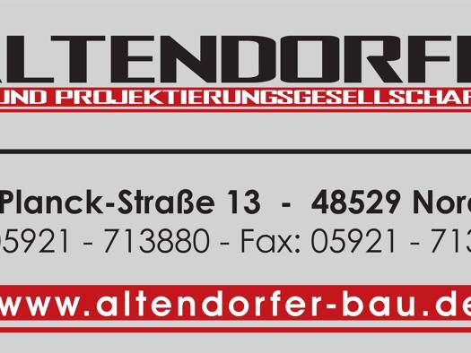 Wohnung zum Kauf provisionsfrei 334.800 € 3 Zimmer 84,7 m² 1. Geschoss Heseper Weg 4 Nordhorn 48529