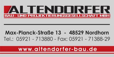 Wohnung zum Kauf provisionsfrei 334.800 € 3 Zimmer 84,7 m² 1. Geschoss Wahlbezirk 307 Nordhorn 48529