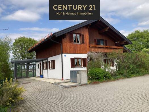 Gewerbeobjekt zum Kauf als Kapitalanlage geeignet 750.000 € 5 Zimmer 250 m² 640 m² Grundstück Oberpframmern 85667