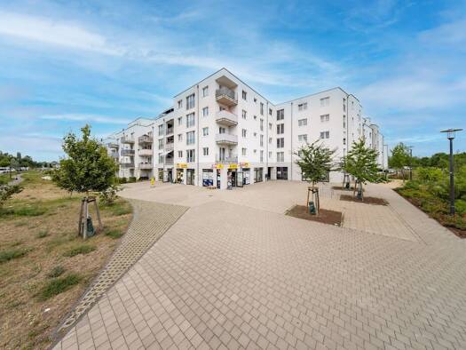 Bürogebäude zur Miete provisionsfrei 1.403 € 112,2 m² Bürofläche Karl-Philipp-Moritz-Weg 63 Falkenberg Lichtenberg 13057