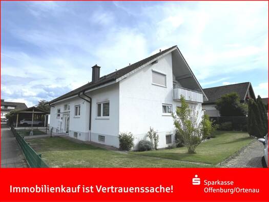 Wohnung zum Kauf 290.000 € 3,5 Zimmer 93 m² Windschläg Offenburg 77652