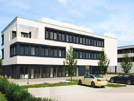 Bürogebäude zum Kauf als Kapitalanlage geeignet 5.000.000 € 3.500 m² 6.000 m² Grundstück Fallersleben Wolfsburg 38442