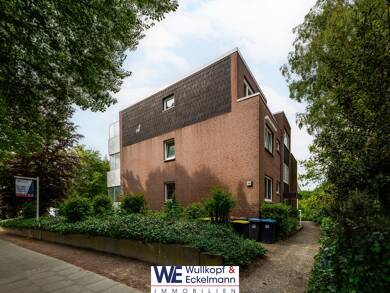 Wohnung zum Kauf 229.000 € 2 Zimmer 55,1 m² Hamburg 22589