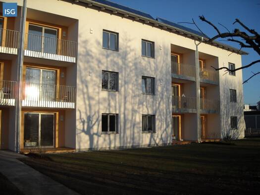 Wohnung zur Miete 427 € 2 Zimmer frei ab 01.08.2026 Schulgasse 10 Altheim 4950