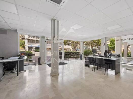 Büro zum Kauf 810.000 € Beaulieu-sur-Mer 06310