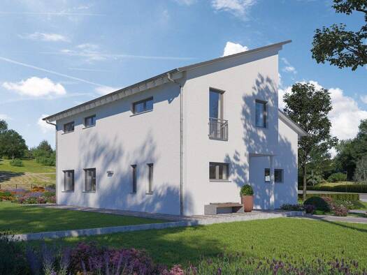 Einfamilienhaus zum Kauf 604.399 € 7 Zimmer 245 m² 520 m² Grundstück Seebronn Rottenburg am Neckar 72108