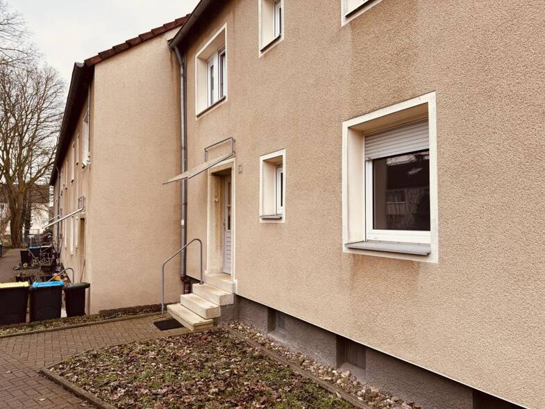 Reihenmittelhaus zum Kauf provisionsfrei 190.000 € 5 Zimmer 106,3 m² 316 m² Grundstück Rosenstraße 28 Bönen Bönen 59199