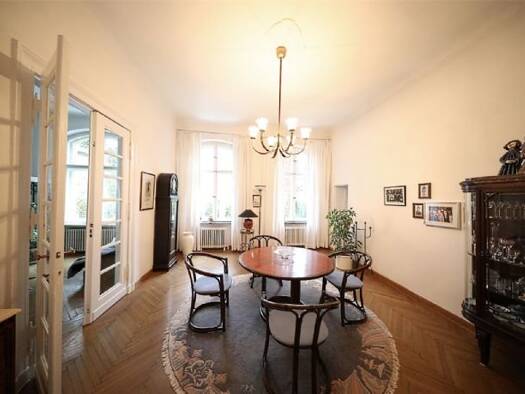 Einfamilienhaus zum Kauf 1.600.000 € 6 Zimmer 250 m² 700 m² Grundstück Berlin 14169