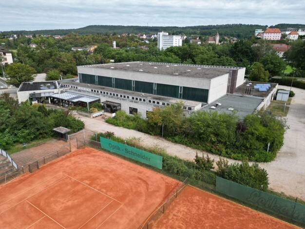 Sonstiges zum Kauf provisionsfrei als Kapitalanlage geeignet 600.000 € 18.452 m² 18.452 m² Grundstück Burgkunstadt Burgkunstadt 96224
