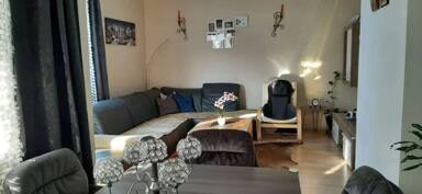 Wohnung zur Miete 229 € 2 Zimmer 44 m² Geschoss 1/1 Niederaula Niederaula 36272