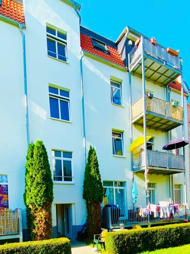 WG-Zimmer zur Miete 270 € 14 m² frei ab 01.07.2025 Fichtestraße / Ambrosiusplatz Magdeburg 39112