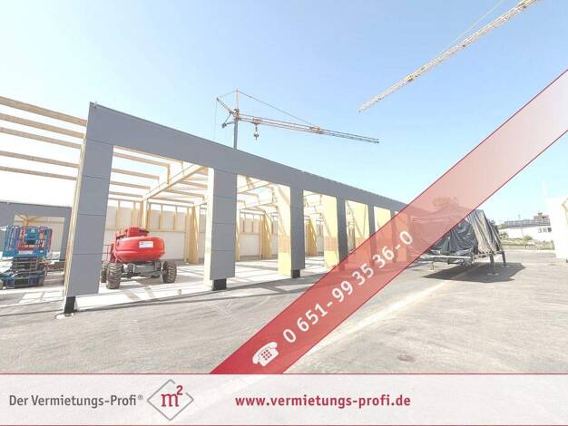 Lagerhalle zur Miete 485 € 50,9 m² Lagerfläche Sirzenich Trierweiler 54311