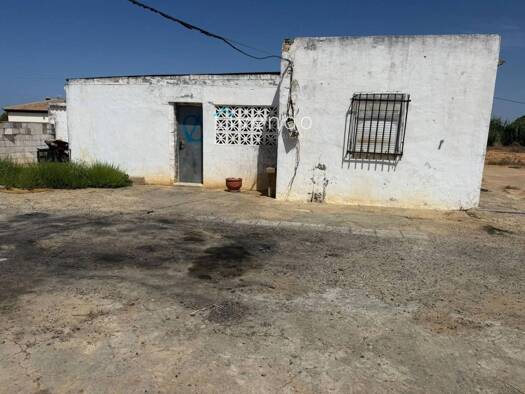 Wohn- und Gewerbegrundstück zum Kauf 160.000 € Conil de la Frontera 11140