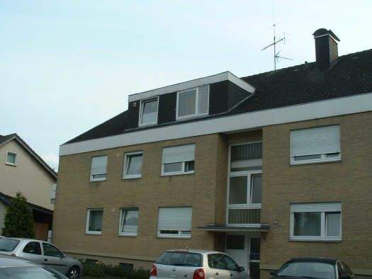 Wohnung zur Miete 480 € 2 Zimmer 60 m² 1. Geschoss Schötmar Bad Salzuflen-Schötmar 32108