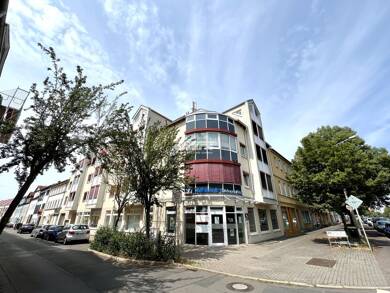 Ladenfläche zur Miete 10,50 € 151 m² Verkaufsfläche Ilversgehofen Erfurt 99086