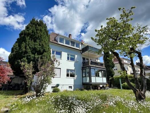 Wohnung zum Kauf 299.900 € 4 Zimmer 81 m² Friedrichshafen 88045