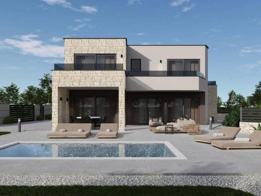 Haus zum Kauf 800.000 € 5 Zimmer 235 m² Baderna - Mompaderno