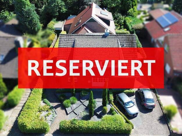 Mehrfamilienhaus zum Kauf 289.000 € 7 Zimmer 167,7 m² 409 m² Grundstück Klausheide Nordhorn 48531