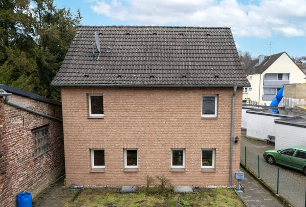 Grundstück zum Kauf 329.000 € 1.114 m² Grundstück Hebborn Bergisch Gladbach 51467