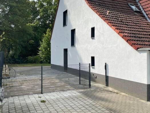 Doppelhaushälfte zur Miete 1.490 € 6 Zimmer 120 m² 800 m² Grundstück frei ab sofort Ost Recklinghausen 45665