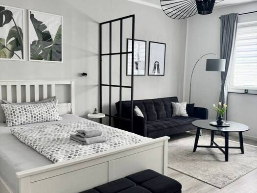 Wohnung zur Miete 650 € 1 Zimmer 38 m² Geschoss 3/10 frei ab 01.12.2025 Döhren Hannover 30519