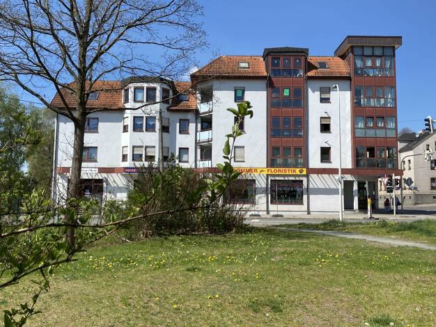 Wohnung zum Kauf 69.000 € 2 Zimmer 66 m² 1. Geschoss Marienthaler Straße 137 Marienthal Zwickau-Marienthal 08060