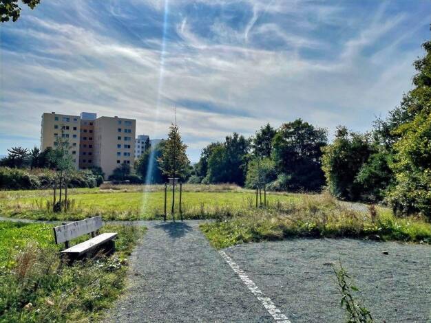 Wohnung zum Kauf 98.000 € 2 Zimmer 62 m² 2. Geschoss Innenstadt Bad Salzuflen 32105