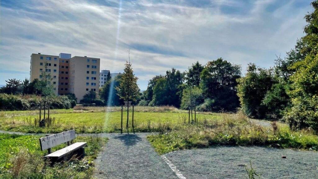 Wohnung zum Kauf 98.000 € 2 Zimmer 62 m² 2. Geschoss Innenstadt Bad Salzuflen 32105