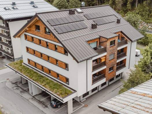Wohnung zum Kauf 411.800 € 2 Zimmer 58 m² Saalbach-Hinterglemm 5753