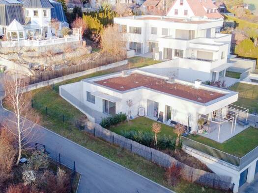 Wohnung zum Kauf - Erstbezug 475.000 € 3 Zimmer 75 m² Sankt Leonhard Graz 8010