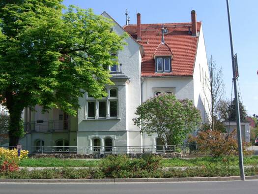 Bürofläche zur Miete 1.000 € 6 Zimmer 140 m² Bürofläche Steindamm 4 Senftenberg 01968