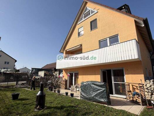 Mehrfamilienhaus zum Kauf 760.000 € 6 Zimmer 153,4 m² 461 m² Grundstück Lauterbach Bergkirchen / Lauterbach 85232